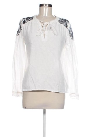 Bluză de femei Zara, Mărime M, Culoare Multicolor, Preț 56,00 Lei, #138024350
