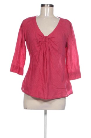 Bluză de femei Tom Tailor, Mărime M, Culoare Roz, Preț 36,00 Lei, #138024353