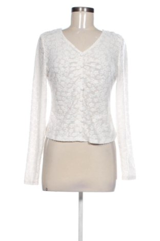 Damen Shirt Mohito, Größe L, Farbe Weiß, Preis € 7,24, #138024364