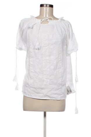 Női blúz Unbranded, Méret M, Szín Fehér, Ár 3 851 Ft, #138024734