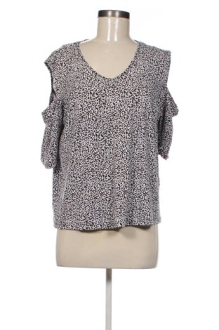 Damen Shirt Janina, Größe M, Farbe Mehrfarbig, Preis € 9,33, #138024964
