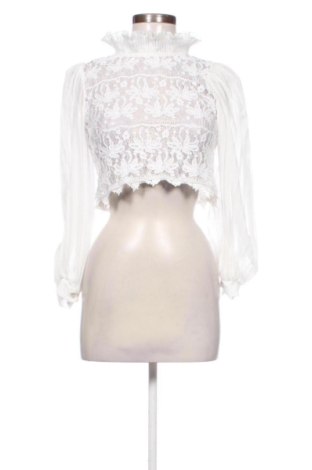 Damen Shirt Unbranded, Größe XS, Farbe Weiß, Preis € 5,00, #138024972