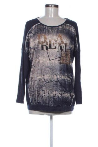 Bluză de femei Unbranded, Mărime 4XL, Culoare Albastru, Preț 52,49 Lei, #138024984