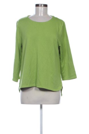 Bluză de femei Parfois, Mărime L, Culoare Verde, Preț 52,49 Lei, #138025013