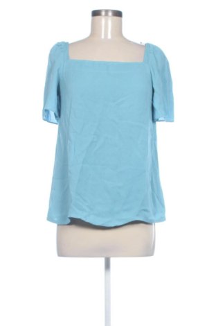 Női blúz Massimo Dutti, Méret S, Szín Kék, Ár 9 188 Ft, #138025287
