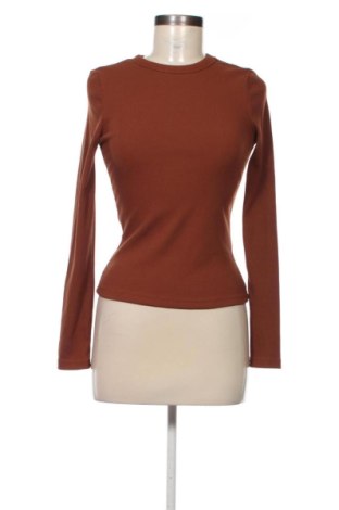 Damen Shirt SHEIN, Größe M, Farbe Orange, Preis € 5,72, #138025390