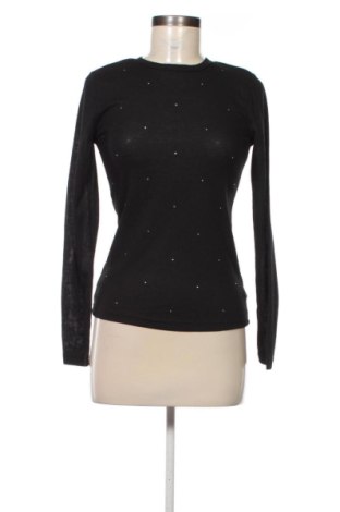 Damen Shirt Sinsay, Größe M, Farbe Schwarz, Preis € 5,72, #138025402