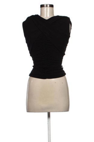 Bluzka damska Trendyol, Rozmiar XS, Kolor Czarny, Cena 56,90 zł, #138025430