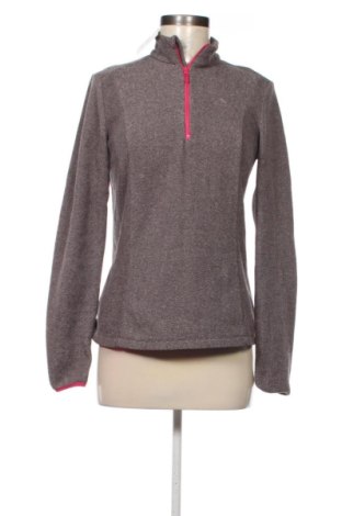 Damen Shirt Quechua, Größe M, Farbe Braun, Preis € 6,86, #138025671