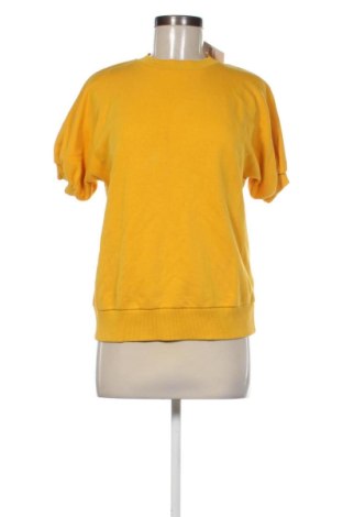 Bluză de femei COS, Mărime S, Culoare Galben, Preț 93,00 Lei, #138025688