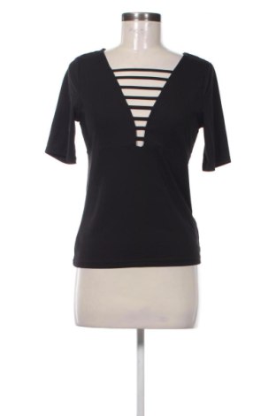 Damen Shirt H&M, Größe M, Farbe Schwarz, Preis 9,72 €, #138025705