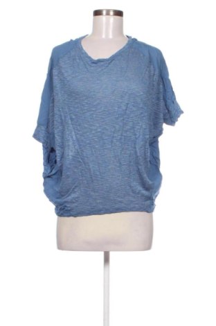 Bluzka damska United Colors Of Benetton, Rozmiar M, Kolor Niebieski, Cena 81,58 zł, #138025719