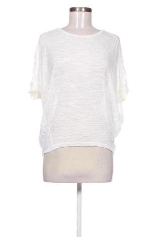Bluzka damska United Colors Of Benetton, Rozmiar M, Kolor Biały, Cena 81,58 zł, #138025733