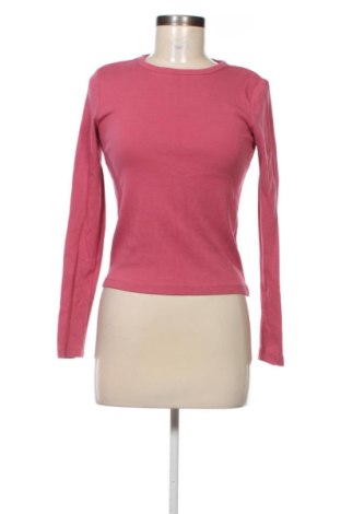 Damen Shirt Sinsay, Größe M, Farbe Rosa, Preis € 5,72, #138025762