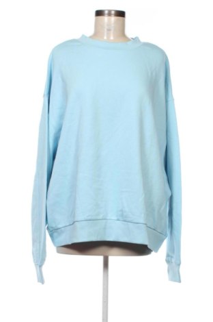 Bluză de femei Weekday, Mărime XL, Culoare Albastru, Preț 52,49 Lei, #138025804
