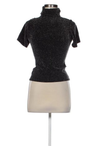 Bluză de femei Unbranded, Mărime S, Culoare Negru, Preț 51,00 Lei, #138025827