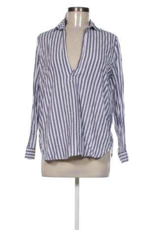 Γυναικεία μπλούζα H&M, Μέγεθος M, Χρώμα Πολύχρωμο, Τιμή 5,72 €, #138025922
