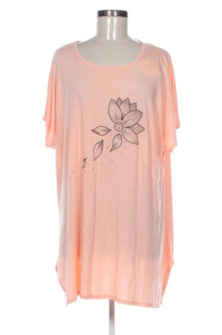Bluză de femei Unbranded, Mărime XXL, Culoare Roz, Preț 66,00 Lei, #138026043