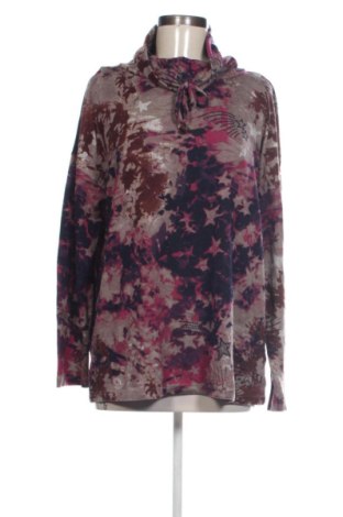 Bluză de femei Laura Torelli, Mărime M, Culoare Multicolor, Preț 30,00 Lei, #138026115