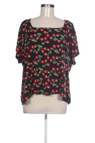 Bluză de femei Unbranded, Mărime XXL, Culoare Multicolor, Preț 69,43 Lei, #138026256
