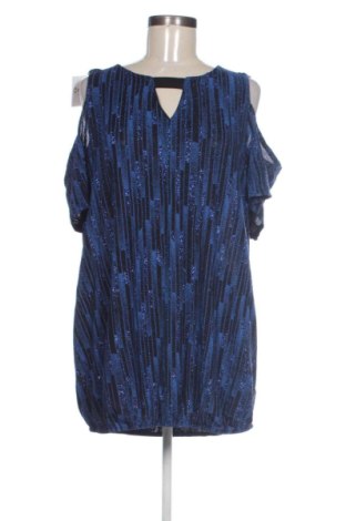 Bluză de femei Julipa, Mărime XL, Culoare Multicolor, Preț 49,60 Lei, #138026312