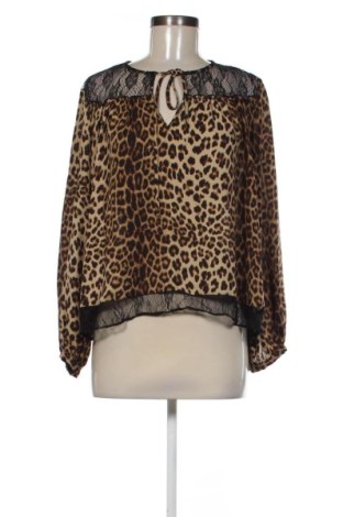 Bluză de femei Zara, Mărime M, Culoare Multicolor, Preț 58,00 Lei, #138026326