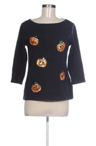 Bluză de femei Nutmeg, Mărime L, Culoare Negru, Preț 29,76 Lei, #138026331
