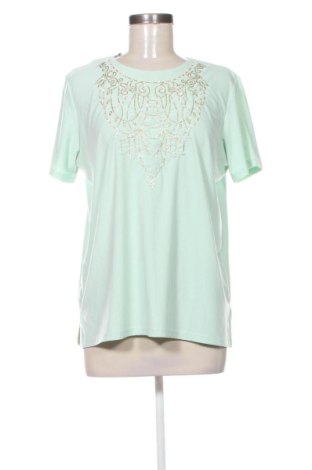 Bluză de femei Unbranded, Mărime XL, Culoare Verde, Preț 60,75 Lei, #138026381