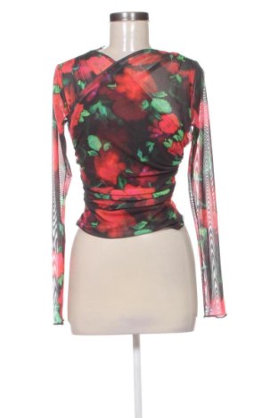 Bluză de femei Boohoo, Mărime M, Culoare Multicolor, Preț 32,24 Lei, #138026460