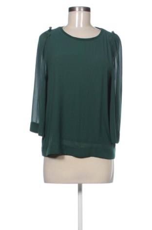 Bluză de femei Mango, Mărime M, Culoare Verde, Preț 52,49 Lei, #138026659