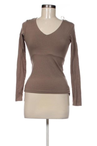 Bluzka damska Lefties, Rozmiar XS, Kolor Beżowy, Cena 24,20 zł, #138026705