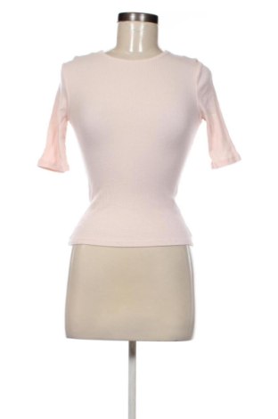 Bluzka damska H&M, Rozmiar XS, Kolor Różowy, Cena 38,71 zł, #138026772