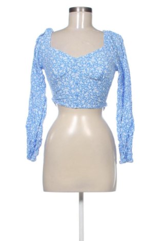 Bluză de femei Fb Sister, Mărime XXS, Culoare Multicolor, Preț 26,25 Lei, #138026791