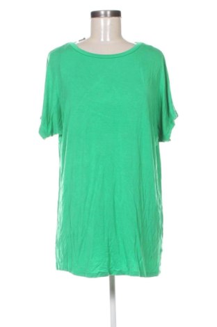Bluzka damska Tu, Rozmiar XL, Kolor Zielony, Cena 34,00 zł, #138026812