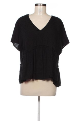 Női blúz Francesca's, Méret XL, Szín Fekete, Ár 2 482 Ft, #138026895