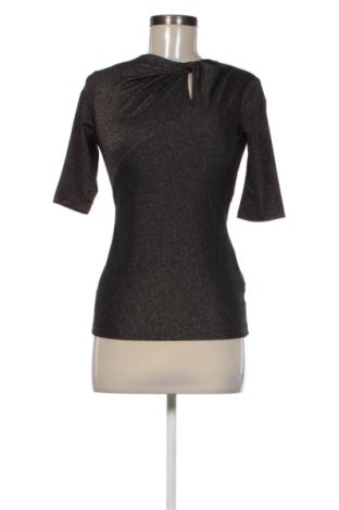 Damen Shirt H&M, Größe S, Farbe Schwarz, Preis 6,29 €, #138026922