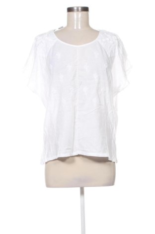 Dámska blúza Unbranded, Veľkosť M, Farba Biela, Cena  10,48 €, #138026982
