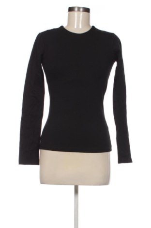 Bluzka damska Zara, Rozmiar S, Kolor Czarny, Cena 46,57 zł, #138027044