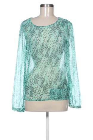 Bluză de femei VILA, Mărime L, Culoare Verde, Preț 21,00 Lei, #138027092