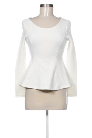 Bluză de femei H&M, Mărime M, Culoare Alb, Preț 31,49 Lei, #138027162