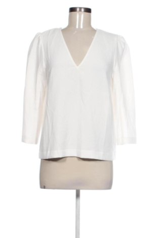 Dámska blúza H&M, Veľkosť S, Farba Biela, Cena  12,57 €, #138027376