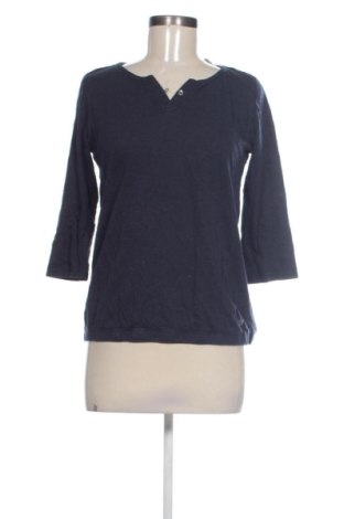 Bluză de femei Cecil, Mărime S, Culoare Albastru, Preț 32,00 Lei, #138027635