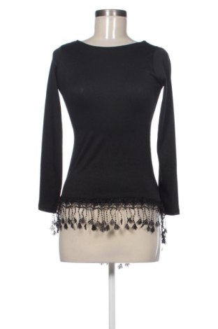 Bluză de femei Unbranded, Mărime S, Culoare Negru, Preț 26,25 Lei, #138027795