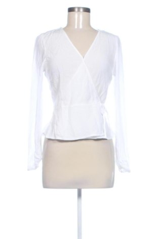Damen Shirt H&M, Größe S, Farbe Weiß, Preis 6,67 €, #138027927