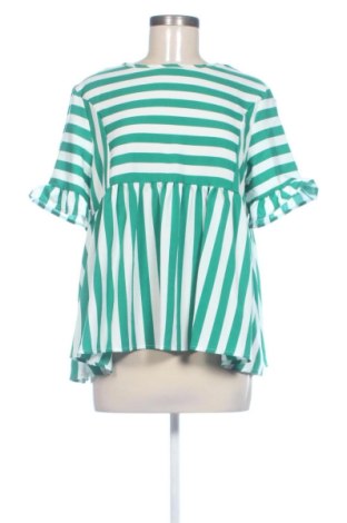 Bluză de femei SHEIN, Mărime M, Culoare Multicolor, Preț 37,00 Lei, #138027966