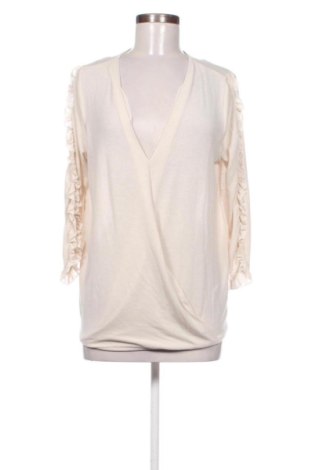 Damen Shirt Vero Moda, Größe M, Farbe Ecru, Preis € 4,96, #138028001