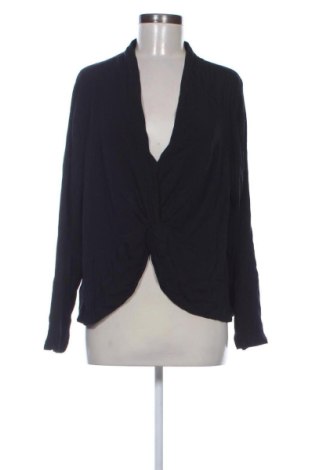 Дамска блуза Mango, Размер XL, Цвят Черен, Цена 9,00 €, #138028018
