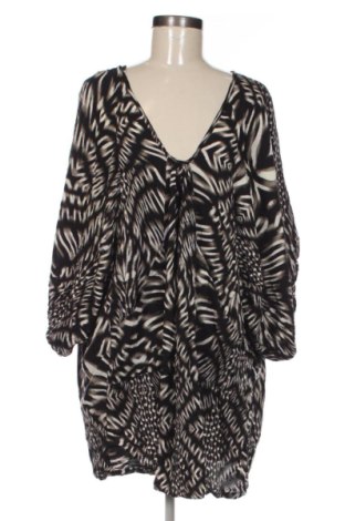 Bluzka damska Unbranded, Rozmiar 3XL, Kolor Kolorowy, Cena 55,00 zł, #138028021