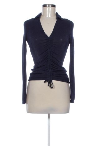 Bluză de femei River Island, Mărime S, Culoare Albastru, Preț 38,00 Lei, #138028038