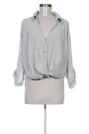 Bluzka damska Zara, Rozmiar XL, Kolor Kolorowy, Cena 63,50 zł, #138028087